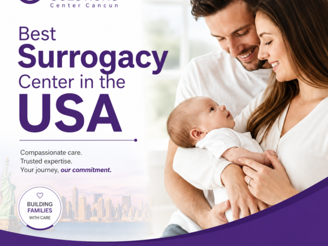 best-surrogacy-center-in-the-usa