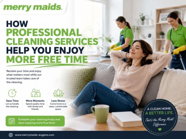 how-professional-cleaning-services-help-you-enjoy-more-free-time