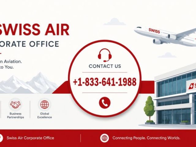 swiss-air-corporate-office-1-833-641-1988