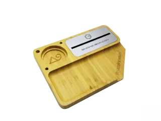 premium-metal-rolling-tray-durable-stylish-designs-small-0