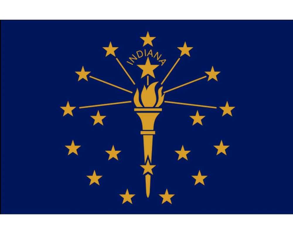 indiana-state-flag-for-homes-businesses-events