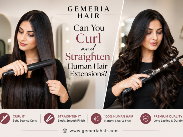 can-you-curl-and-straighten-human-hair-extensions