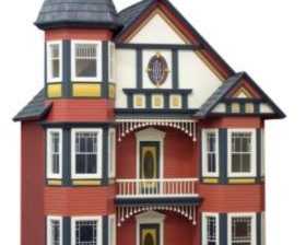 top-fathers-day-gift-ideas-premium-dollhouse-kits