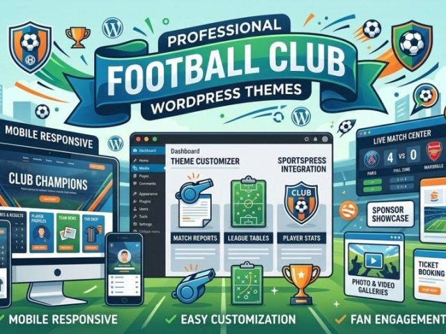 football-club-wordpress-theme-strengthens-club-identity