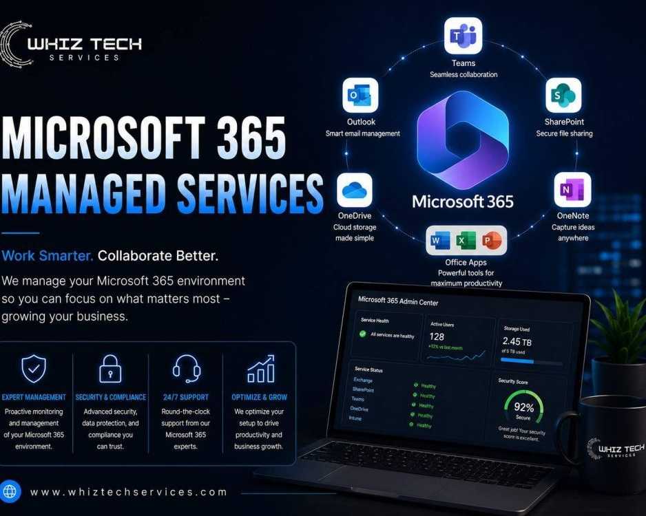 secure-microsoft-365-deployment-checklist