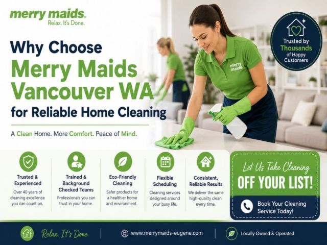 why-choose-merry-maids-vancouver-wa-for-reliable-home-cleaning