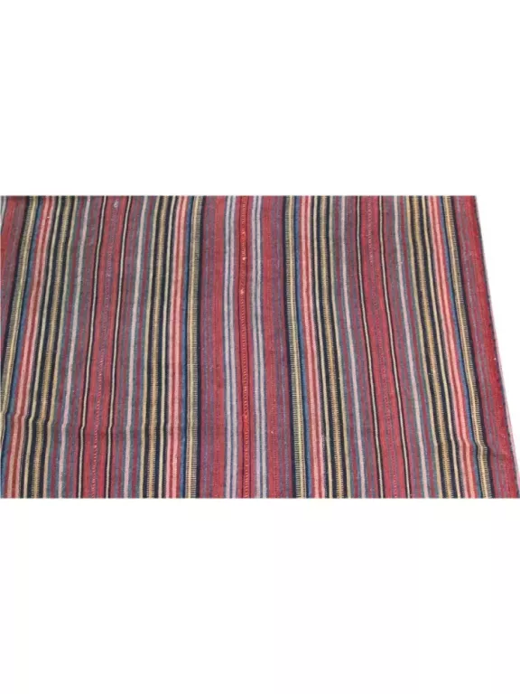 6x7-maroon-square-old-persian-kilim-area-rug-big-3