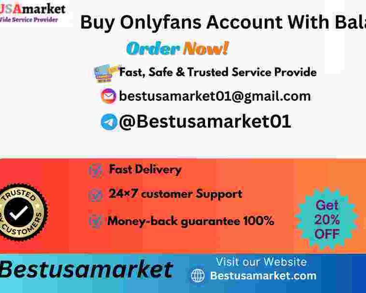 top-99-sites-to-buy-onlyfans-account-with-balance