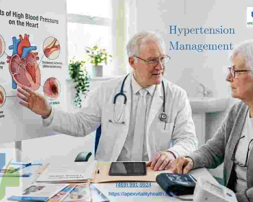 medical-approach-to-a-structured-hypertension-management-plan
