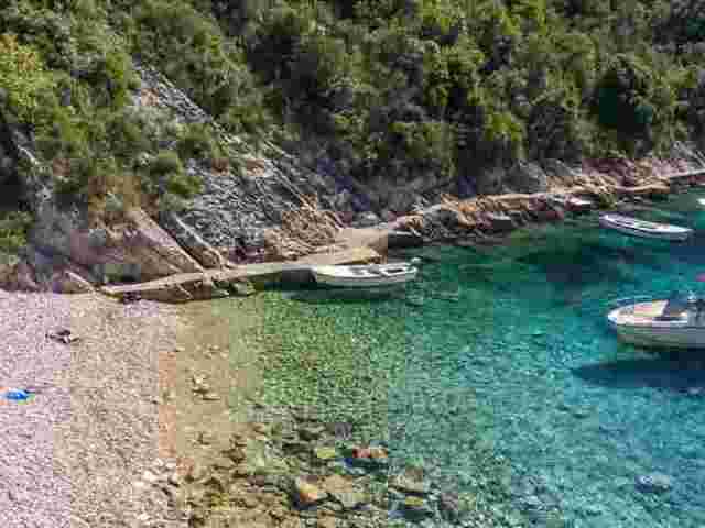 split-boat-tours