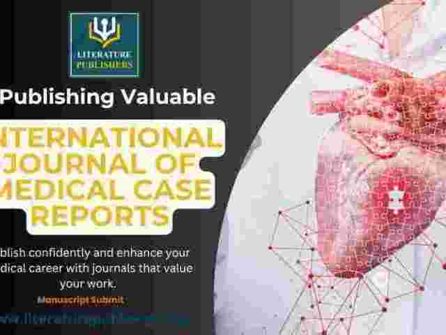 international-journal-of-medical-case-reports-publication-hub