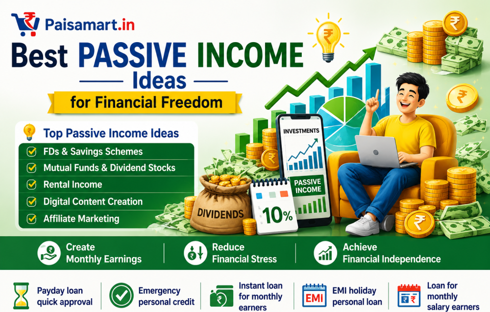 best-passive-income-ideas-for-financial-freedom-paisamart-big-0