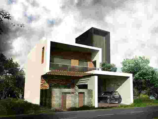 best-architecture-in-gangapur-city