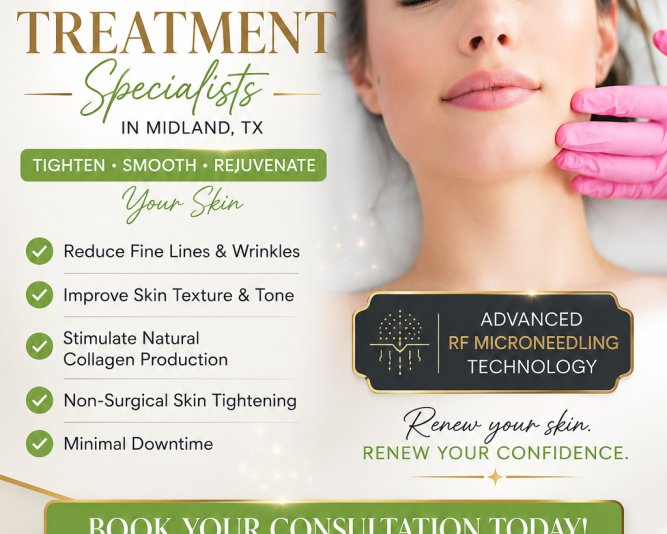 morpheus8-treatment-specialists-in-midland-tx-for-smoother-skin