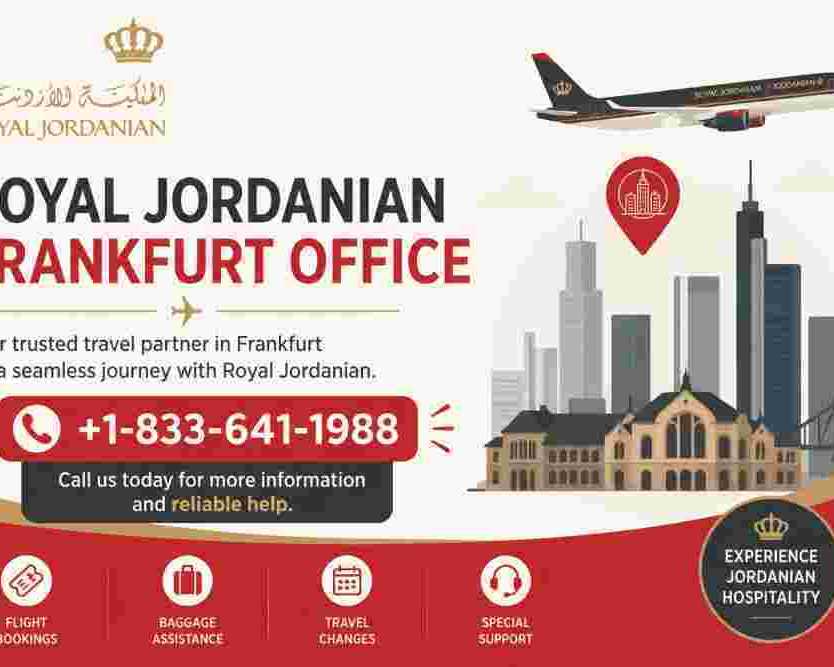 1-833-641-1988-royal-jordanian-frankfurt-office