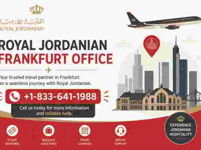 1-833-641-1988-royal-jordanian-frankfurt-office