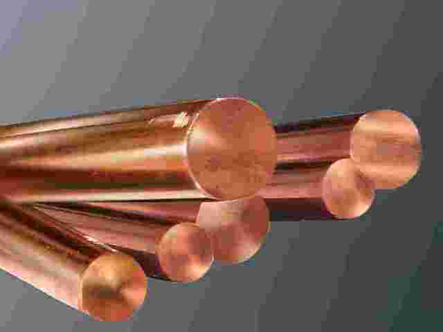 corrosion-resistant-copper-rod-manufacturer
