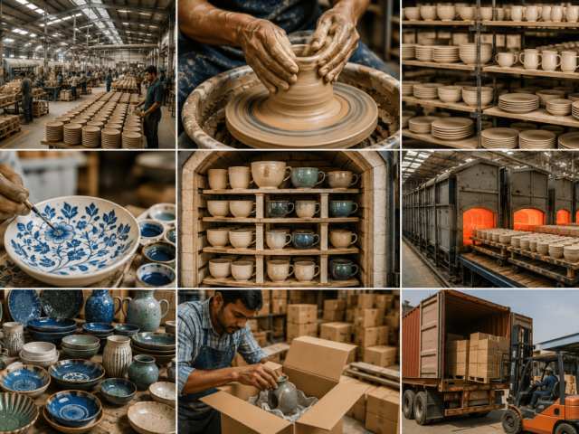 why-khurja-ceramics-are-famous-worldwide