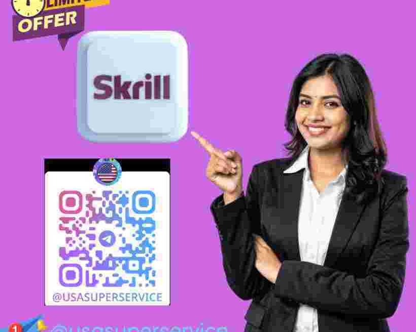 buy-verified-skrill-accounts-for-secure-online-payments-in-2026