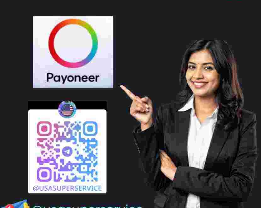 verified-payoneer-accounts-guide-for-global-payments-in-2026