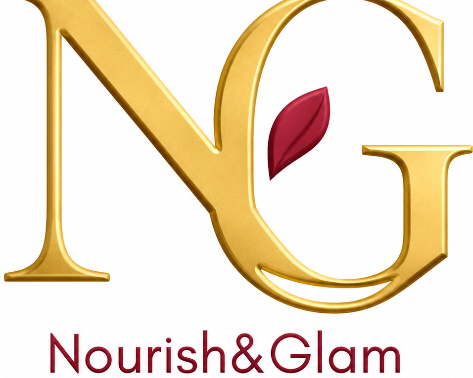 nourish-glam