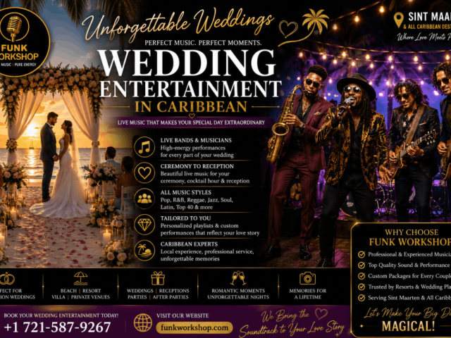 live-band-in-sint-maarten