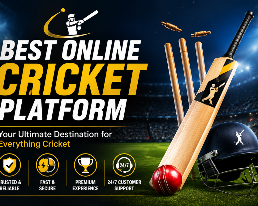 best-online-cricket-platform
