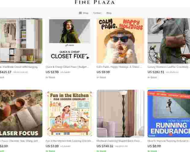 fineplaza-com-10-offer-all-products