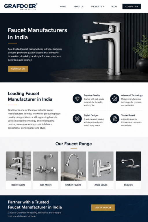 grafdoer-premium-faucet-manufacturers-in-india-big-0