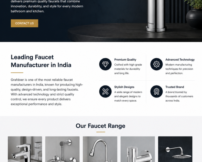 grafdoer-premium-faucet-manufacturers-in-india