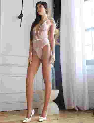 buy-elegant-sheer-mesh-bodysuit-lingerie-for-brides-in-usa-big-0