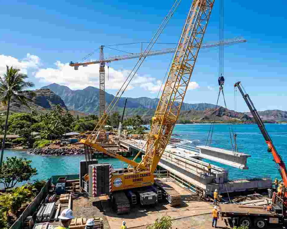 certified-cranes-in-hawaii-for-safe-and-precise-lifting-jobs