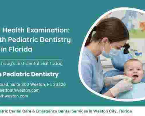 infant-oral-health-examination-at-sweet-tooth-pediatric-dentistry
