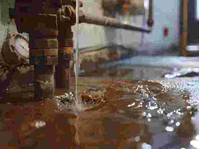 commercial-flood-damage-cleanup-texas