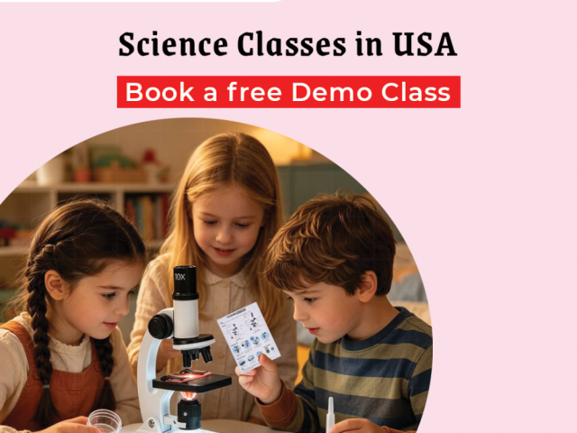 best-online-science-classes-in-usa