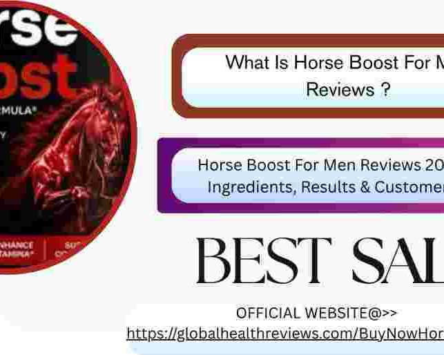 horse-boost-for-men-customer-reviews
