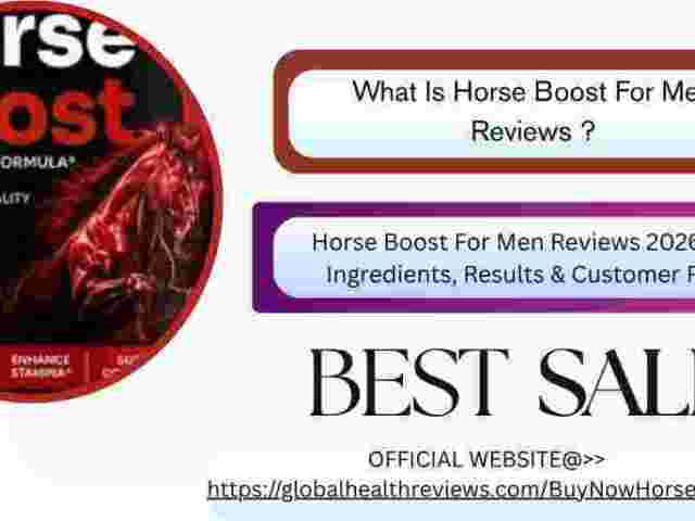 horse-boost-for-men-customer-reviews