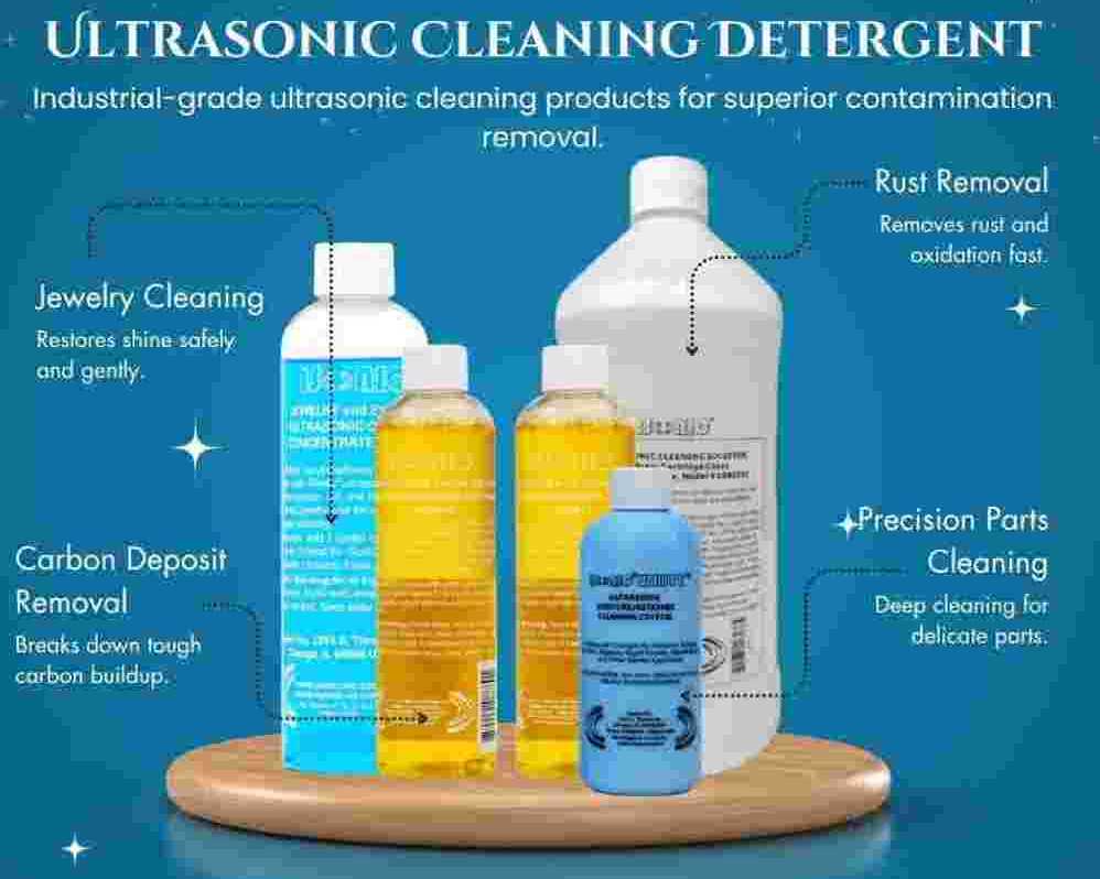 ultrasonic-cleaning-detergent-for-enhanced-cleaning-performance
