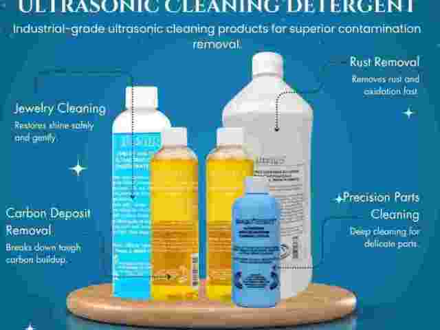 ultrasonic-cleaning-detergent-for-enhanced-cleaning-performance