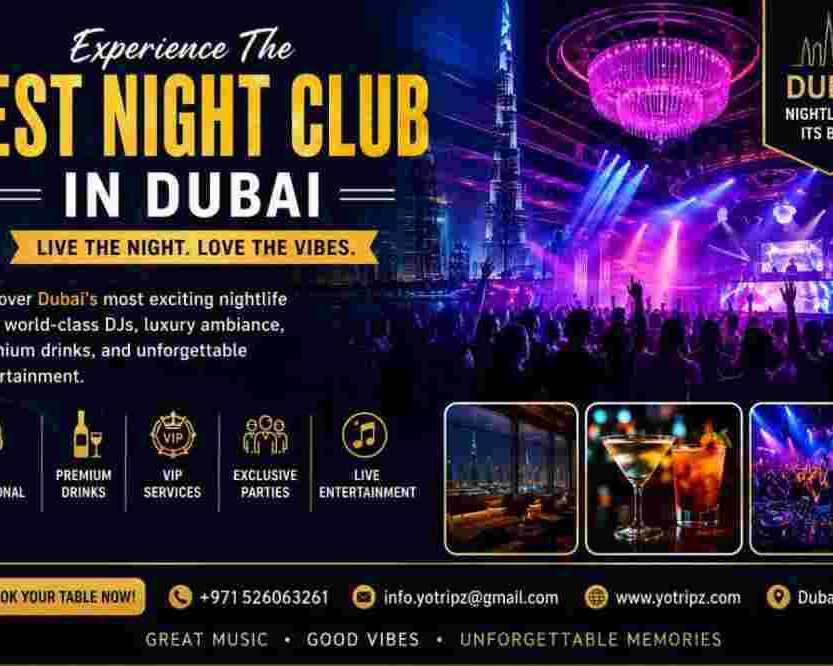 best-night-club-in-dubai-enjoy-luxury-nightlife