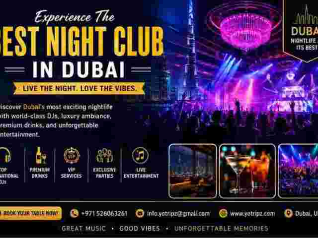 best-night-club-in-dubai-enjoy-luxury-nightlife