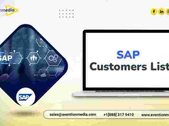 sap-customers-list