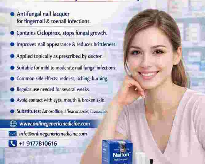 ciclopirox-nail-lacquer-uses-benefits-application-guide