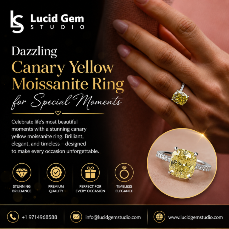 dazzling-canary-yellow-moissanite-ring-for-special-moments-big-0