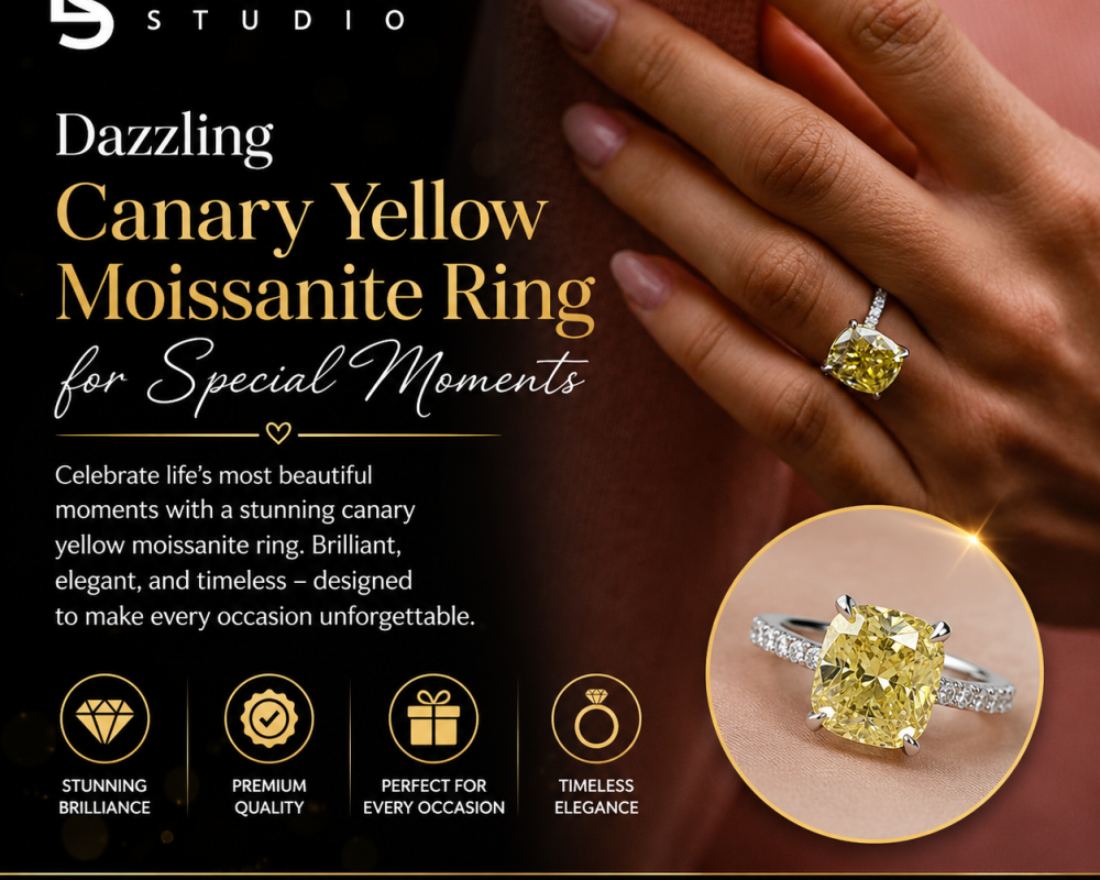 dazzling-canary-yellow-moissanite-ring-for-special-moments