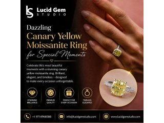 dazzling-canary-yellow-moissanite-ring-for-special-moments-small-0