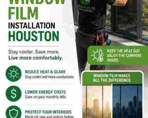 reduce-heat-with-window-film-installation-houston