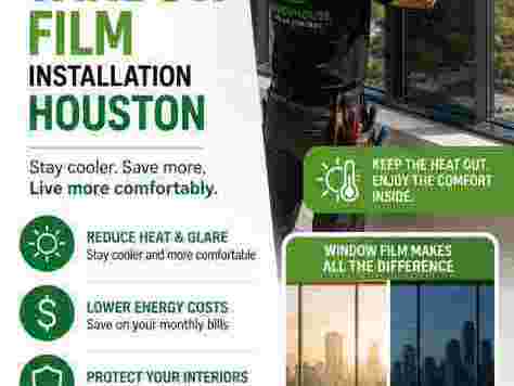 reduce-heat-with-window-film-installation-houston