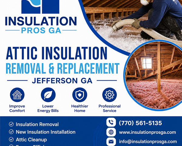 attic-insulation-removal-and-replacement-jefferson-ga