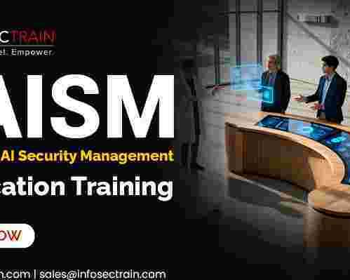 top-aaism-online-training-program